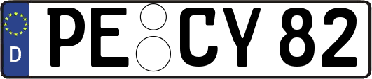 PE-CY82