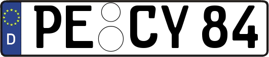 PE-CY84