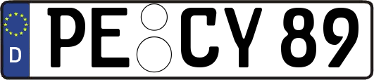 PE-CY89