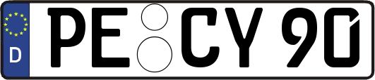 PE-CY90