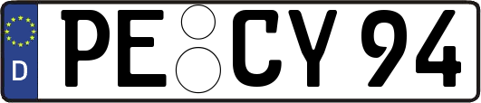 PE-CY94