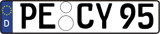 PE-CY95