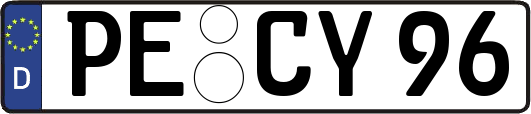 PE-CY96