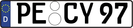 PE-CY97
