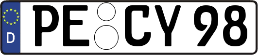 PE-CY98