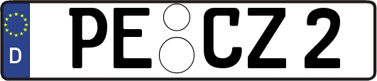 PE-CZ2