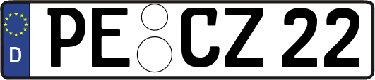 PE-CZ22
