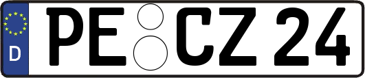 PE-CZ24