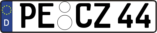 PE-CZ44