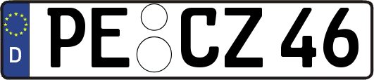PE-CZ46