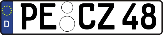 PE-CZ48