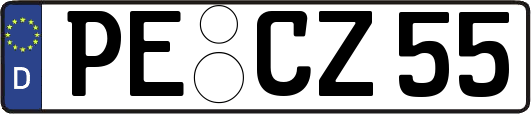 PE-CZ55