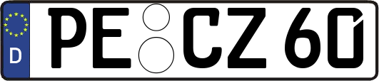 PE-CZ60