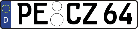 PE-CZ64