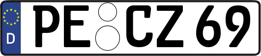 PE-CZ69