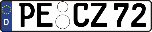 PE-CZ72