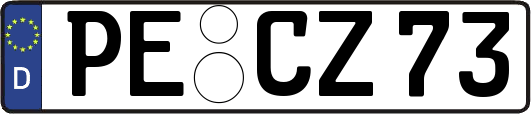 PE-CZ73