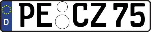 PE-CZ75