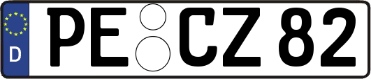 PE-CZ82