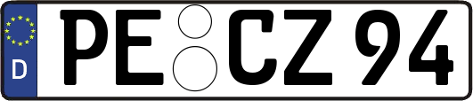 PE-CZ94