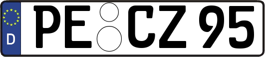 PE-CZ95