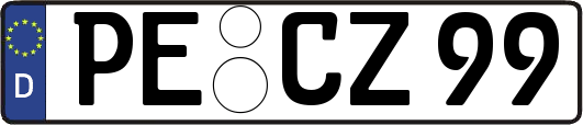 PE-CZ99