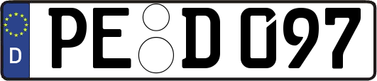 PE-D097