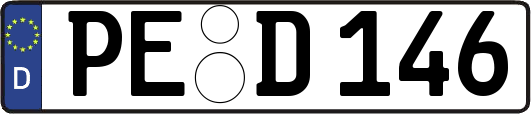 PE-D146