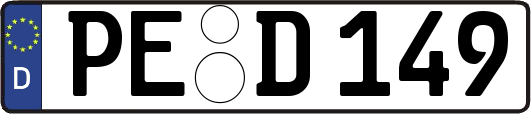 PE-D149