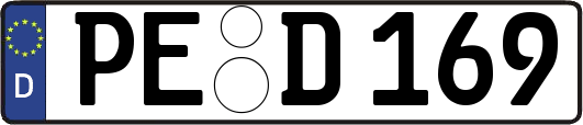 PE-D169