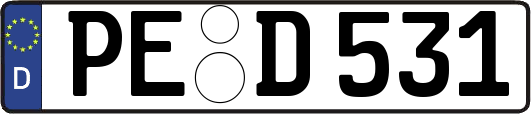 PE-D531