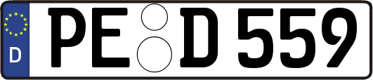 PE-D559