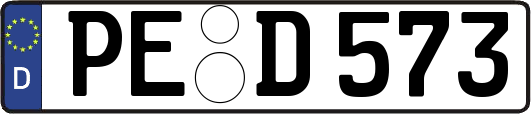 PE-D573