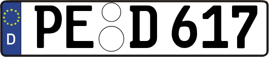PE-D617