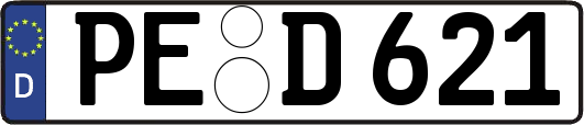 PE-D621