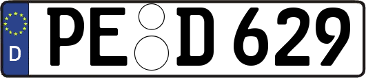 PE-D629