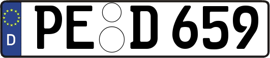 PE-D659