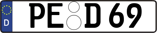 PE-D69