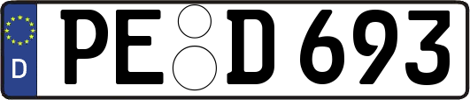 PE-D693