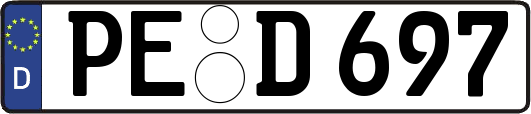 PE-D697