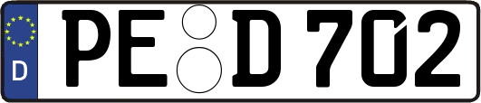 PE-D702