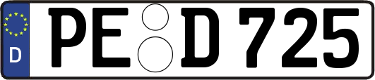PE-D725