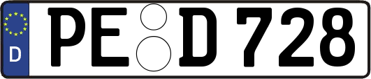PE-D728