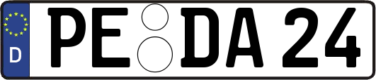 PE-DA24