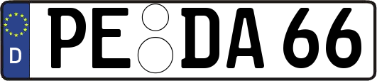 PE-DA66