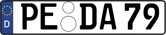 PE-DA79