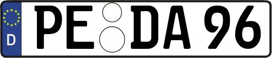 PE-DA96
