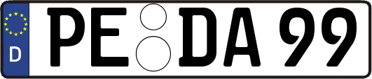 PE-DA99