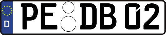 PE-DB02