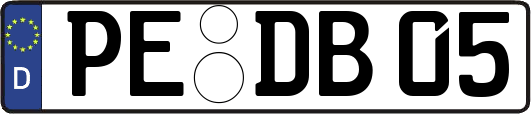 PE-DB05